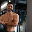 José Ruiz, personal trainer, sobre o treinamento de força: 'Aos 40, é preciso dar atenção a isso; aos 50, é uma necessidade para a saúde; e aos 60, é a garantia da sua independência'