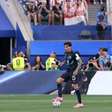 Trio paraguaio já tem data para se reapresentar no Palmeiras