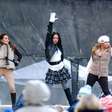 "The Cheetah Girls" ganha novo filme com retorno de Raven-Symoné