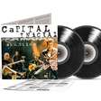 Capital Inicial celebra 25 anos do "Acústico MTV" com edição especial em vinil duplo
