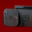Nintendo pode estar retomando suporte ao VRR no Switch 2 pela dock, indica vaga de emprego