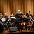 Orquestra Jovem do RS celebra 17 anos de trajetória em concerto gratuito