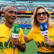 Justiça determina penhora de ganhos de Romário na CazéTV