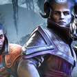 David Gaider diz que franquia Dragon Age está "morta" na EA