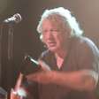 Lou Gramm, lendário vocalista do Foreigner, anuncia aposentadoria dos palcos