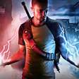 inFamous 2 terá servidores desligados e platina ficará impossível de ser obtida