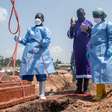 Surto de ebola na República Democrática do Congo se propaga em velocidade inédita, diz agência de saúde