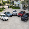Marcas chinesas ampliam descontos para PCD e vendem SUVs a partir de R$ 107 mil