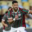 Hulk destaca importância de amistosos e minimiza gols perdidos