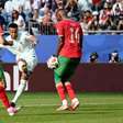 França amassa o Marrocos, faz 2 a 0 e se poupa para a semifinal