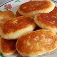 Receita simples: Bolinho de água em 30 minutos