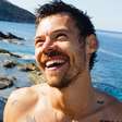 4,5 bilhões de streams: Harry Styles bate marca com "As It Was"