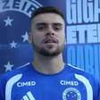 Gabriel Pec sai do muro e revela motivo por acerto com o Cruzeiro