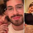 João Guilherme se pronuncia após fim do casamento da mãe: 'Tudo de melhor'