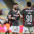Fluminense faz 6 a 1 sobre Nova Iguaçu em estreia de Hulk