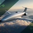 Uma empresa aeronáutica quer quebrar paradigmas como a Tesla fez: adeus às janelas para passageiros, olá às telas imersivas