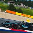 F1: Mercedes encontra artifício legal nas sessões de classificação