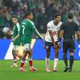 Defensor da Inglaterra é suspenso por dois jogos e volta apenas em eventual final
