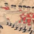 A sangrenta imagem de 1770 que alimentou a Independência dos EUA