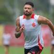 Internacional admite saída de Bruno Tabata e aguarda investidas