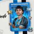 Grêmio anuncia Matheus Nascimento; veja detalhes da negociação