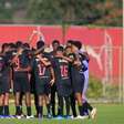 Red Bull Bragantino abre vantagem nas quartas do Brasileiro Sub-20