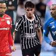 Nova era! Veja quem pede passagem na Seleção Brasileira
