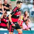 Saúl Ñíguez busca retomar espaço no Flamengo após sacrifícios