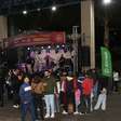 Quermesse da Festa do Divino de Brás Cubas, em Mogi, terá Banda Combo e outras atrações