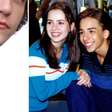 LUTO! Morre ator de Sandy &amp; Junior e Malhação, aos 51 anos
