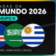 Copa do Mundo 2026: conheça bandas e artistas de todos os países do Grupo H