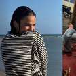 Estamos prestes a ouvir a primeira música para Bruna Marquezine? Cantor dá pistas de que sim