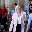 Justiça francesa busca decidir recurso de Marine Le Pen antes da eleição de 2027