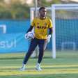 Grêmio encaminha saída de goleiro para o futebol português