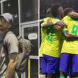 Esbanjando? Apenas um jogador retorna ao Brasil após derrota na Copa; saiba quem