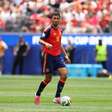 Rodri diz que Messi é o maior jogador da história e avisa que Espanha não cairá em provocações da Argentina