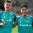 Onde vai jogar? Grêmio entra em disputa com Atlético, Corinthians, Vasco e Bahia por colombiano