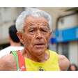 Juan López, maratonista espanhol de 82 anos: 'No café da manhã, como uma colherada de pólen e um pão torrado com azeite, queijo cottage e mel'