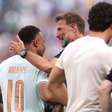 Klopp revela tentativa frustrada do Liverpool para contratar Mbappé