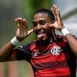 Lorran trava batalha nos bastidores para não deixar o Flamengo; entenda