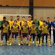 Desempenho esportivo reflete em resultado pedagógico do Amorim