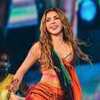 Shakira reclama de uso indevido de sua imagem com IA: "Meus fãs sabem reconhecer a realidade"