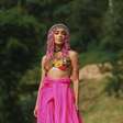 Anitta divulga trecho de outra música do "EQUILIBRIVM Part. II": ouça e veja letra