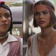 A Nobreza do Amor: Virginia se morde de raiva, ataca Alika e leva a pior
