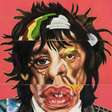 O chumbo, o cromo e a carne: Como os The Rolling Stones chutaram o pedestal em "Foreign Tongues"
