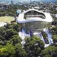 Olímpia apresenta projeto de estádio de R$ 400 milhões para Copa do Mundo 2030