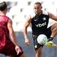 Botafogo goleia Bonsucesso em jogo-treino antes do retorno do Brasileirão