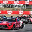 F1: Final sob Safety Car em Silverstone gera debate