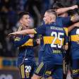 Athletico perde para Boca Juniors em amistoso marcado por golaço e expulsão
