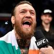 Conor McGregor admite acreditar em extraterrestres e manda recado a alienígenas